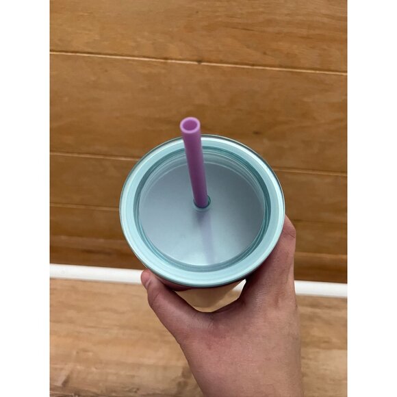 VHTF NWT Starbucks  2022 Venti Purple Stainless-Steel Tumbler - Picture 3 of 3